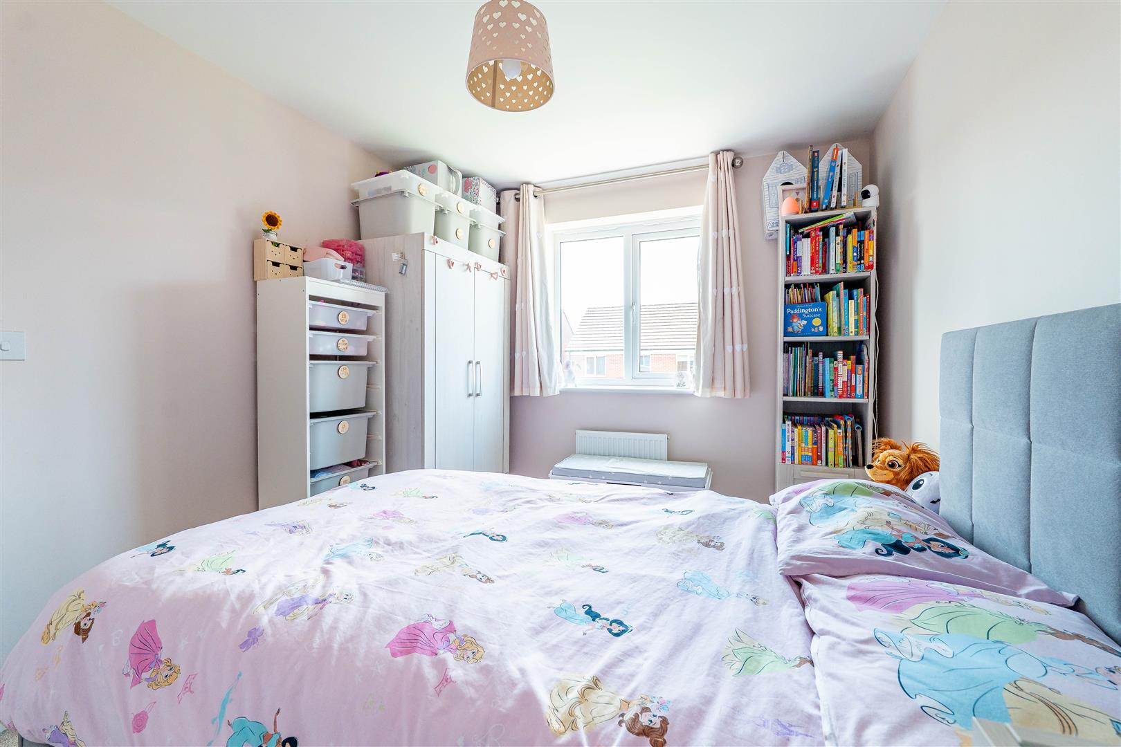 Walnutwood Avenue, Bamber Bridge, Preston
